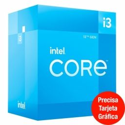 INTEL BX8071512100F
